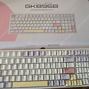 (급처) 한성 한무무 GK896B