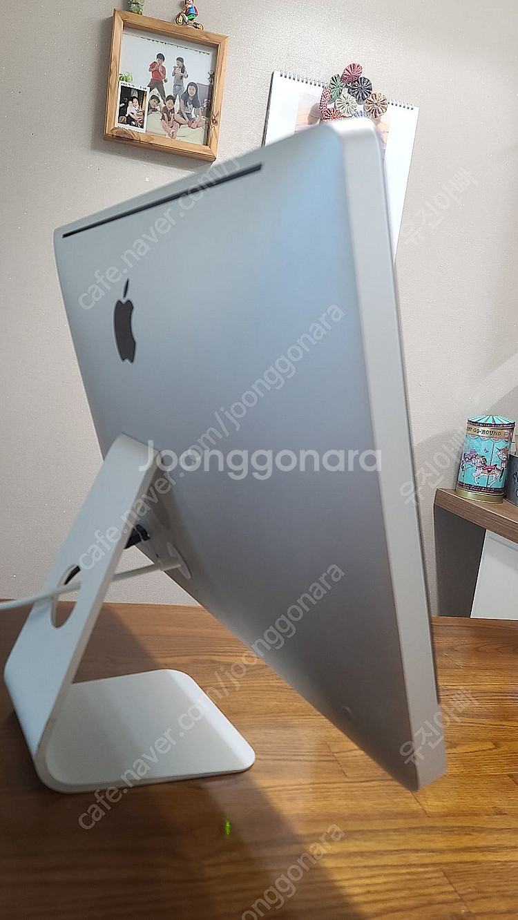 iMac 21.5인치 아이맥 개조 모니터 FHD--6