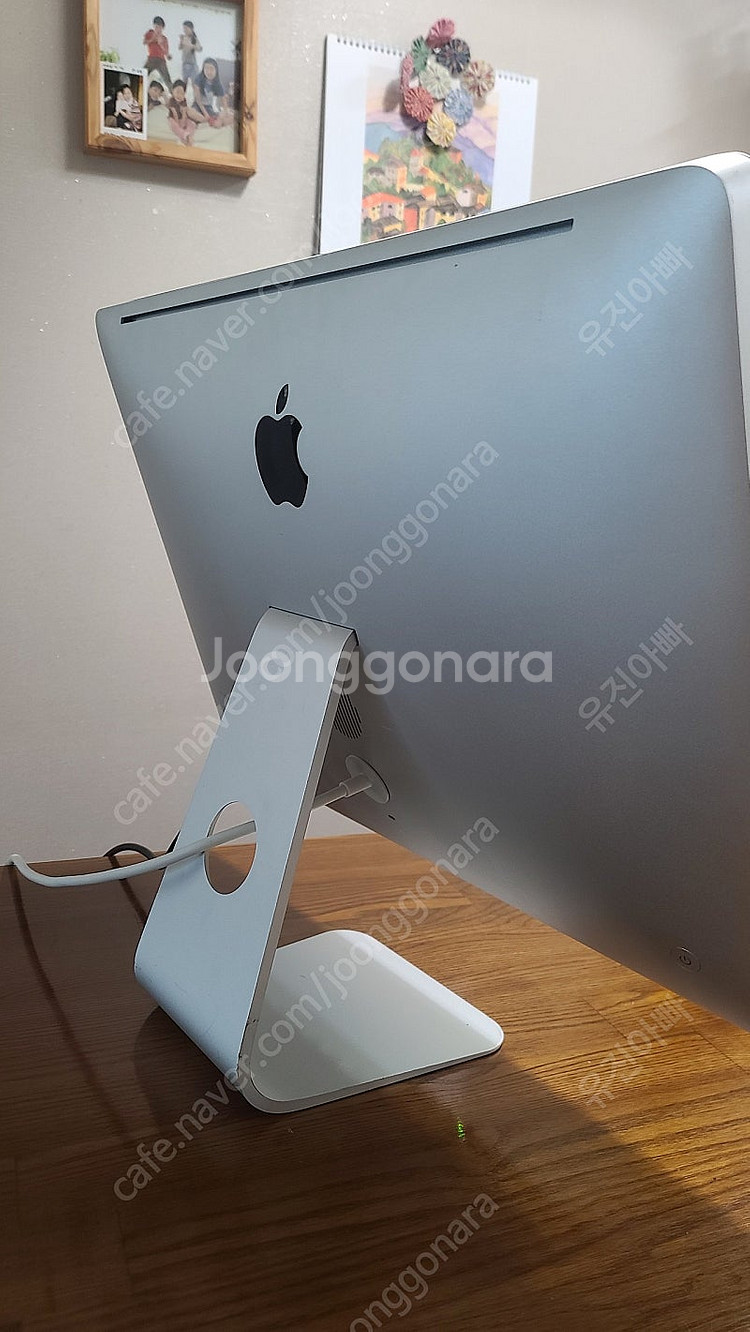 iMac 21.5인치 아이맥 개조 모니터 FHD--7