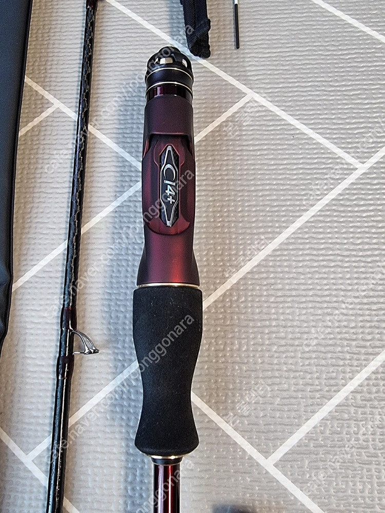 세피아 리미티드 메탈슷테 B65MH - S--2