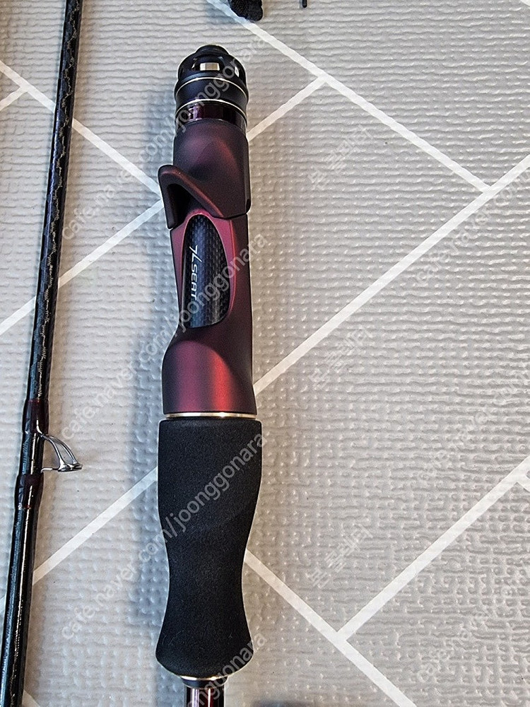 세피아 리미티드 메탈슷테 B65MH - S--3