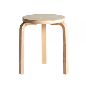 아르텍 Artek 스툴 60 Natural