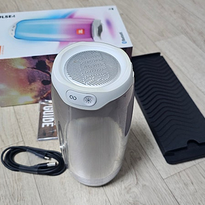 JBL 펄스4 (PULSE4) 블루투스 스피커 -삼성정품