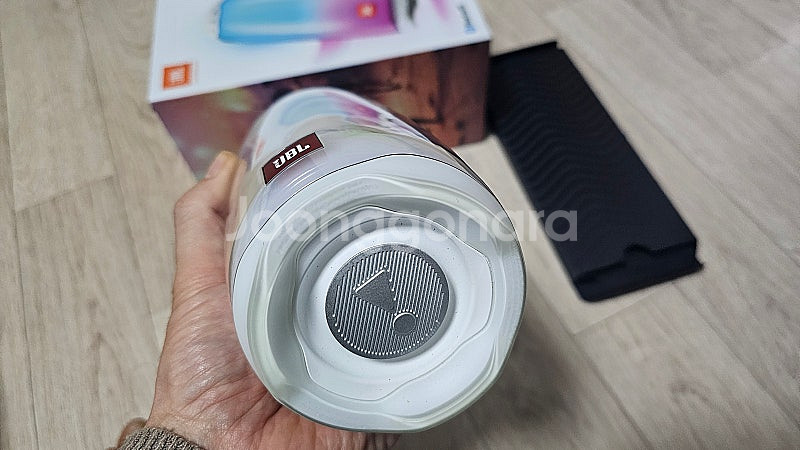 JBL 펄스4 (PULSE4) 블루투스 스피커 -삼성정...--2