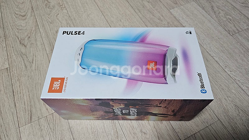 JBL 펄스4 (PULSE4) 블루투스 스피커 -삼성정...--8