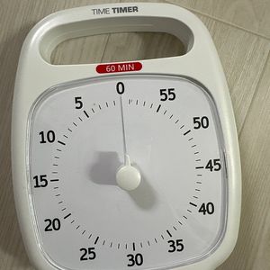 타임타이머 60분