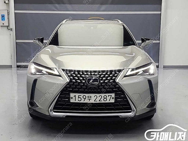 [렉서스]UX 250h 2.0 2WD ★중고차★중고차매...--2