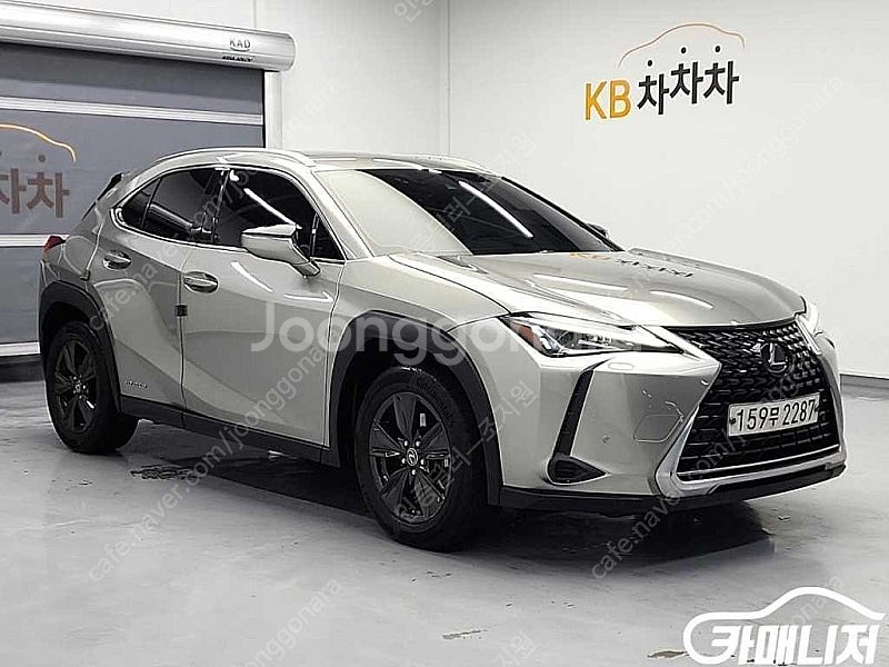 [렉서스]UX 250h 2.0 2WD ★중고차★중고차매...--4