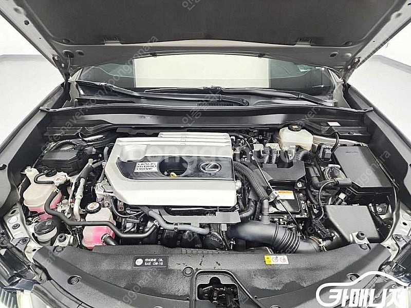 [렉서스]UX 250h 2.0 2WD ★중고차★중고차매...--5