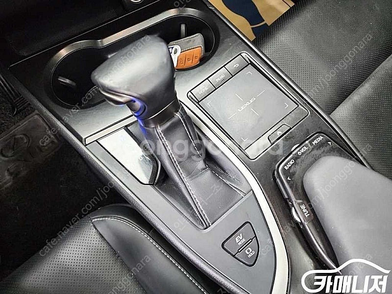 [렉서스]UX 250h 2.0 2WD ★중고차★중고차매...--8