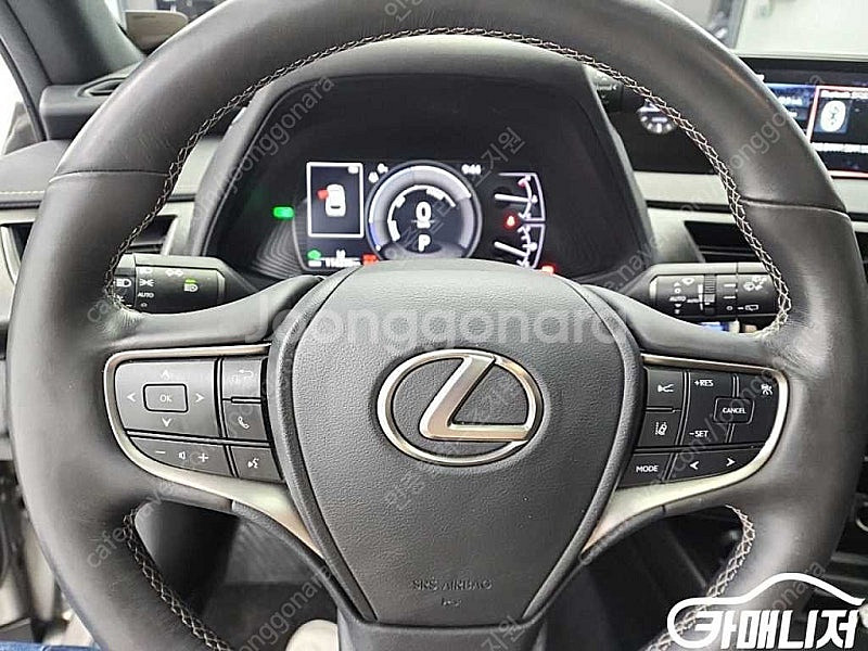 [렉서스]UX 250h 2.0 2WD ★중고차★중고차매...--9