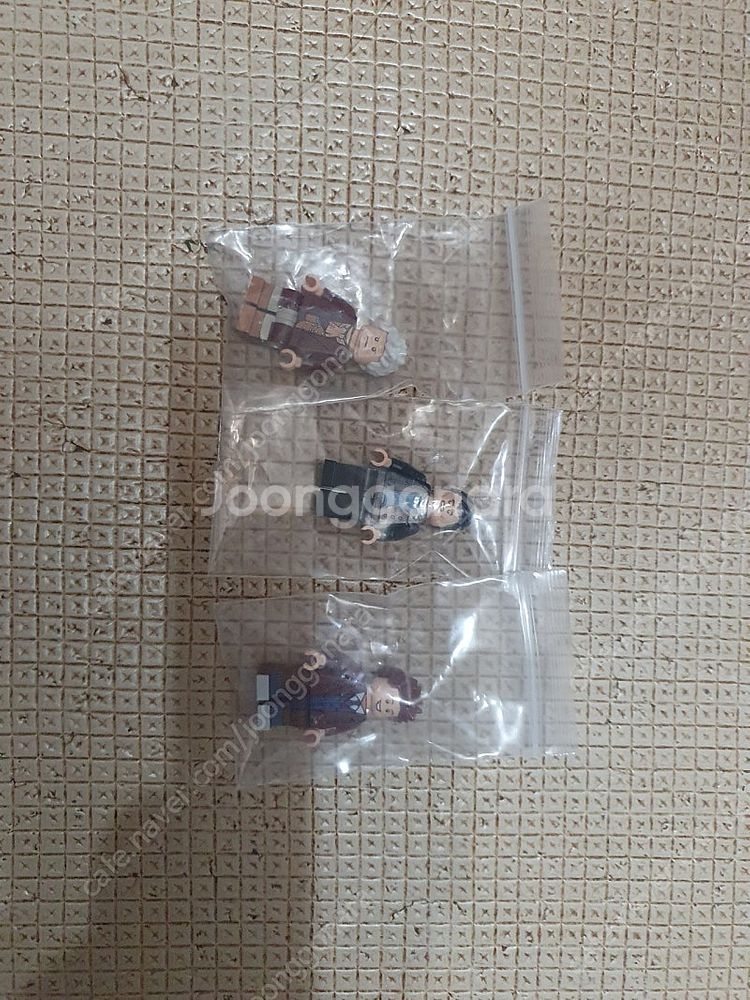 (가격인하) 레고 닥터후 커스텀 미피 9대, 워 닥터 ...--0