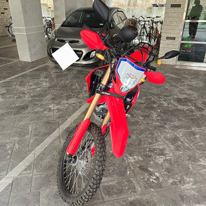 CRF300L 230KM 판매합니다