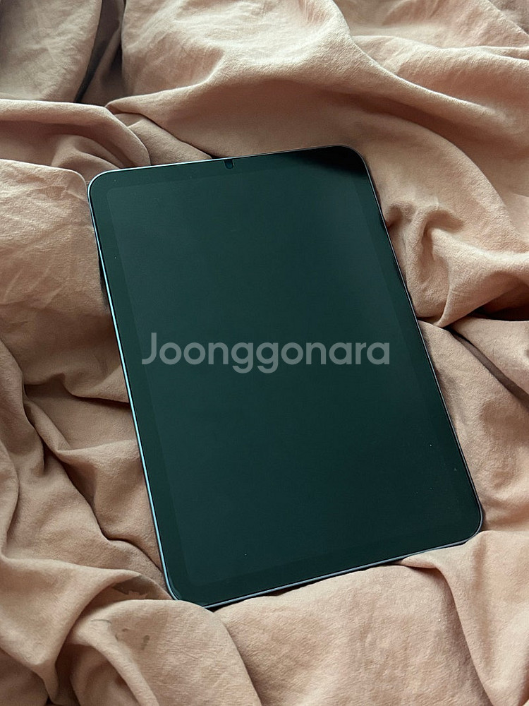 아이패드 미니6 256 wifi--1