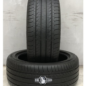 중고타이어 넥센타이어 엔프리즈 AH8 205/55R16 아반떼MD K3 I30