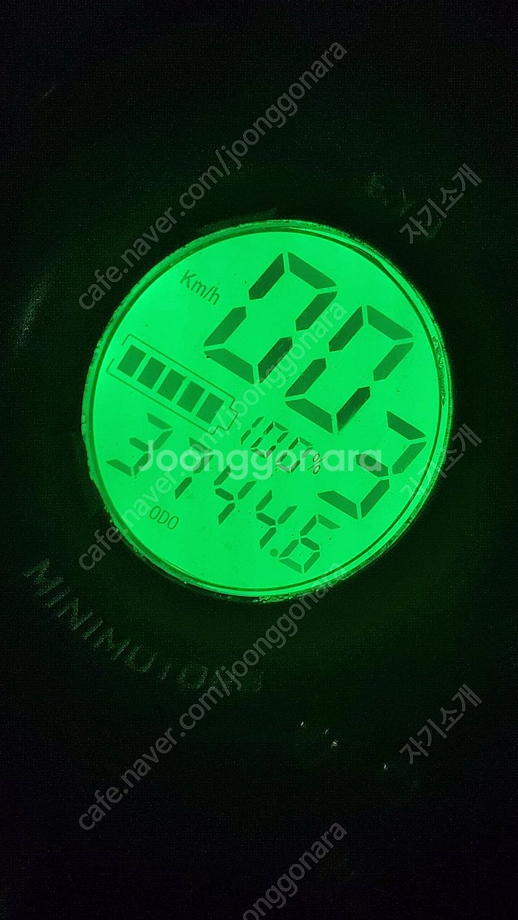 미니모터스 스피드웨이 5--2