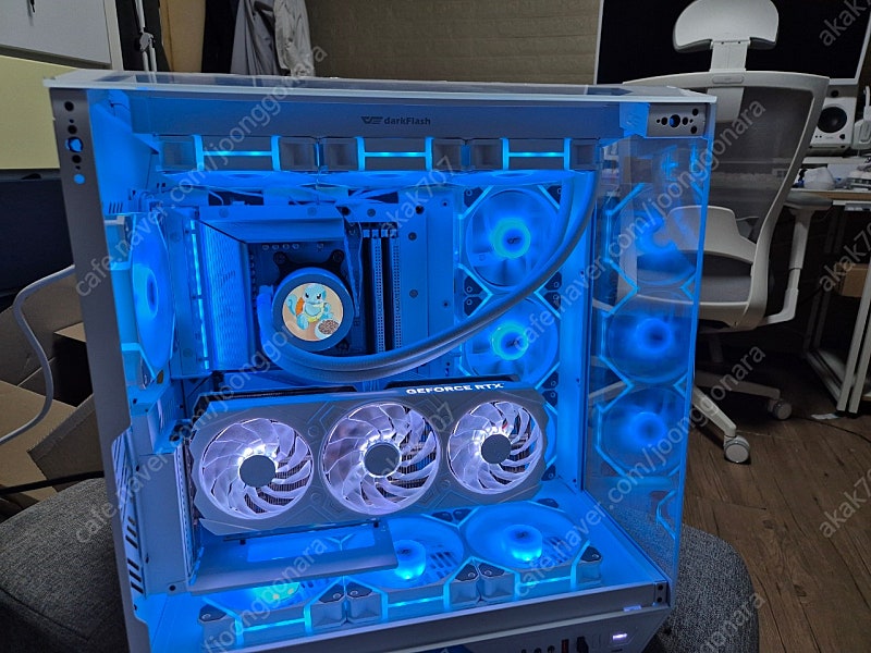 라데온 RX 9070 XT PURE 삽니다