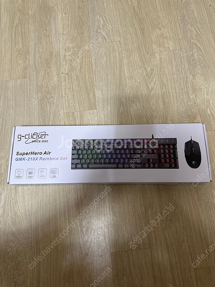 대구,경북 게이밍 PC 본체(i3 9100F, 16G,...--3