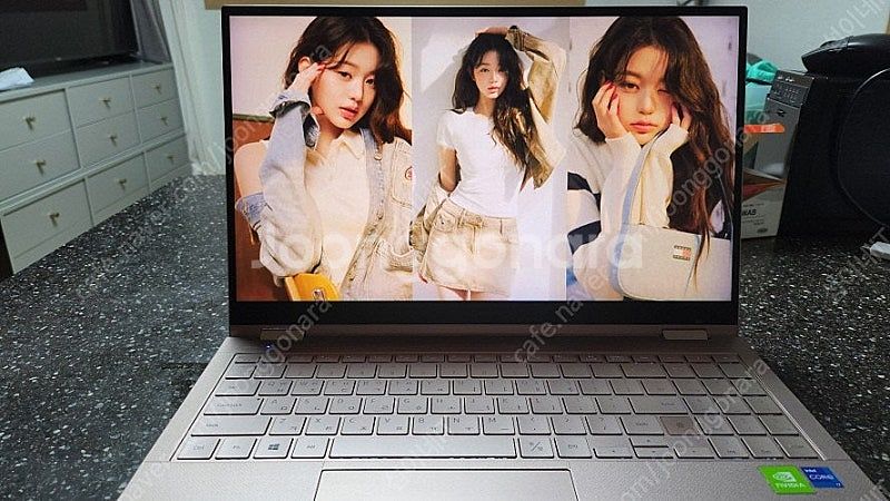 [판매]삼성 갤럭시북 플렉스2/i7/외장그래픽/터치스크...--0