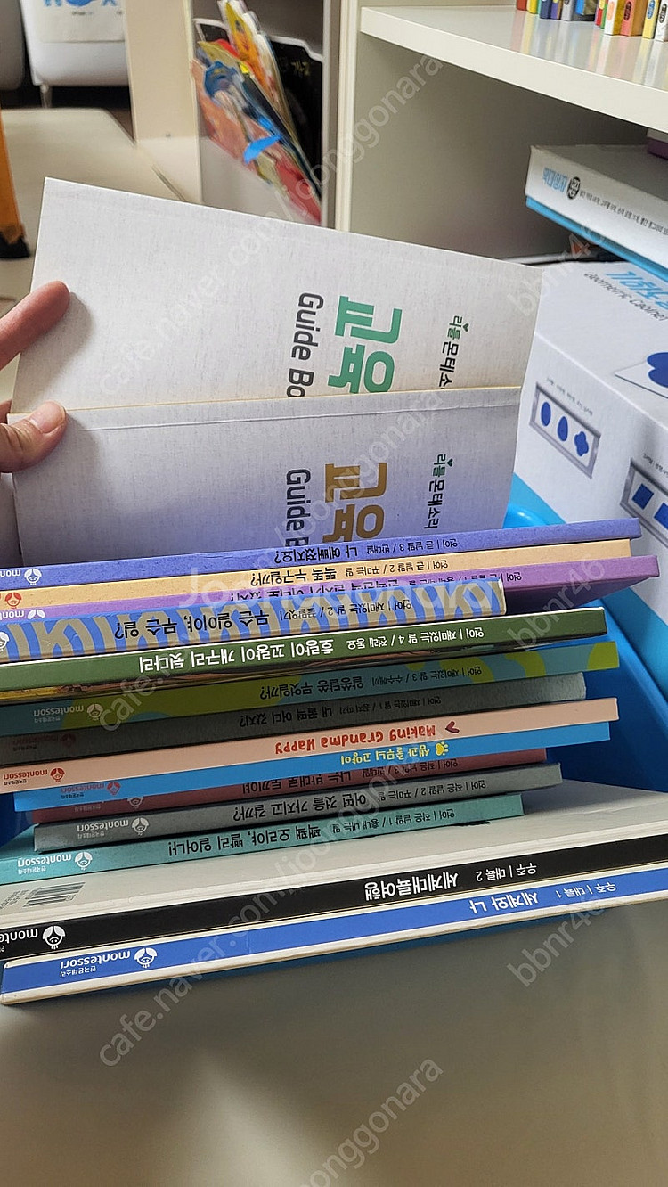 한국 몬테소리 리틀 베이비 몬테소리--7