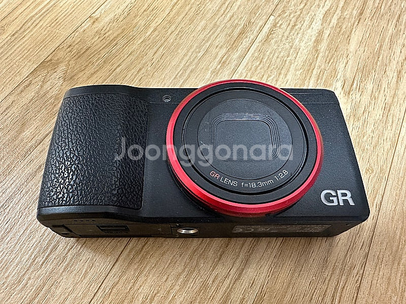 리코 GR--1