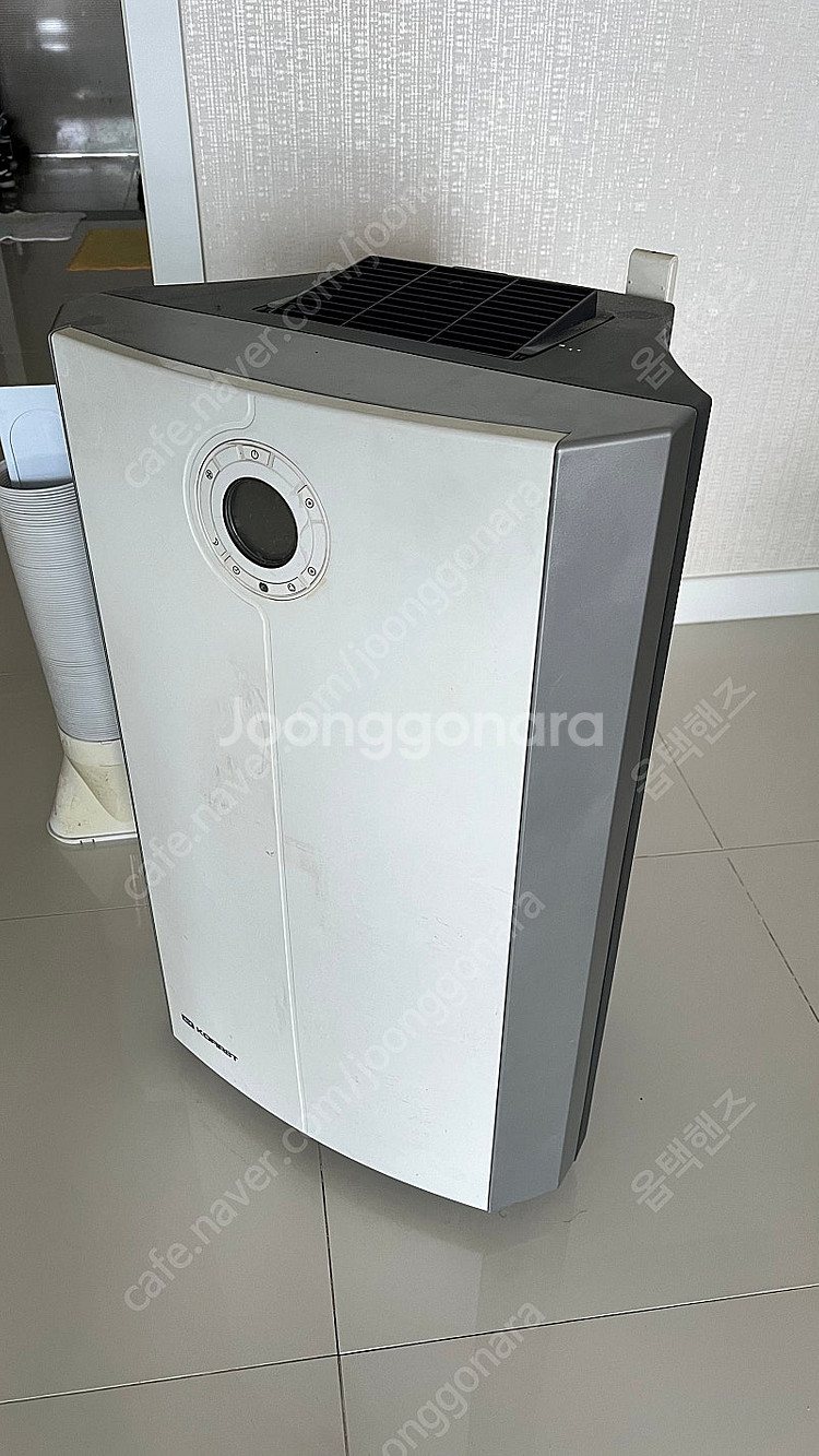 코퍼스트 PLM-15000EH 냉난방기 10만원--2