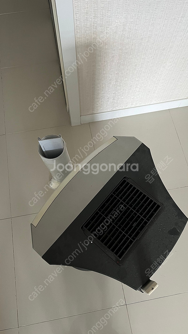 코퍼스트 PLM-15000EH 냉난방기 10만원--6