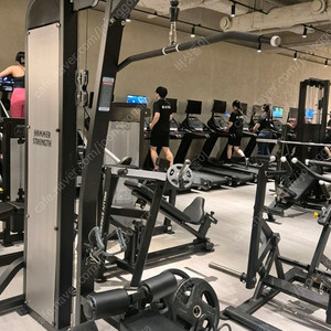 짐구공 헬스장<서울시청역점> 4개월권 이용권 양도 (운동복 대여,PT1회권 포함,양도비 없음)