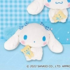 시나모롤 BIG 봉제 인형 산리오 인형--1