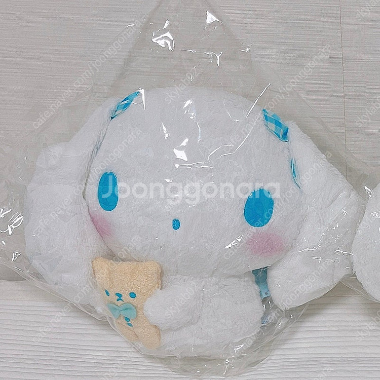 시나모롤 BIG 봉제 인형 산리오 인형--0