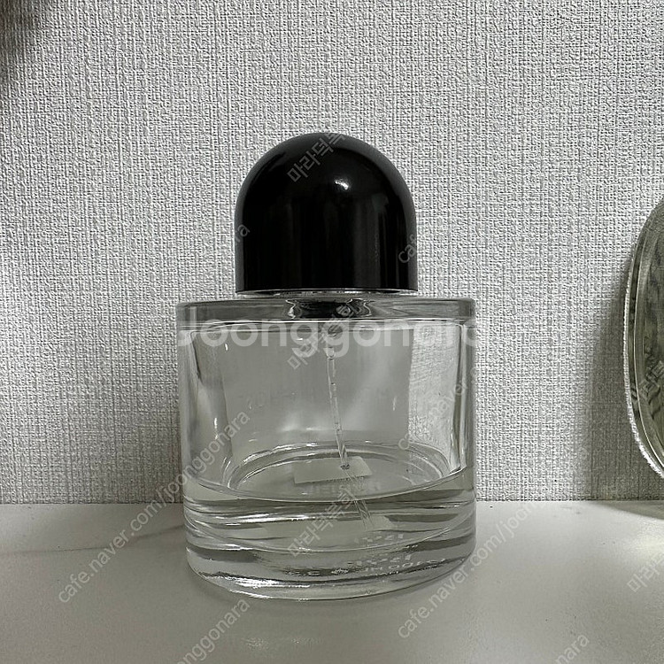 바이레도 모하비 고스트--1