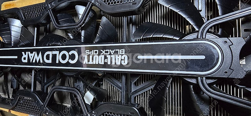 지포스 RTX 3070 이엠텍 COD 에디션--3