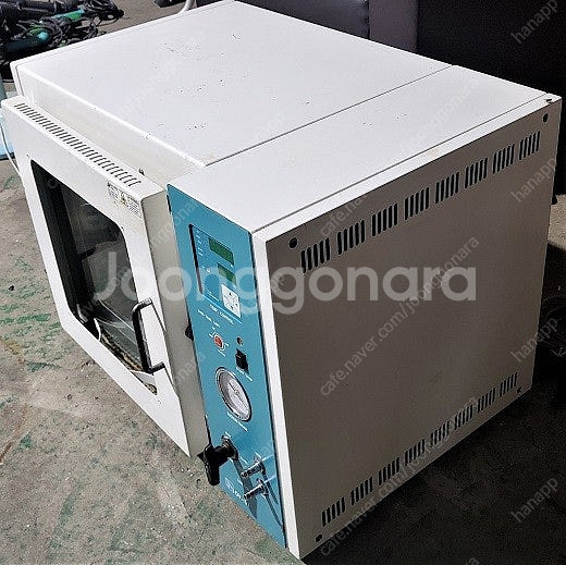 JEIO TECH OV-01 VACUUM DRYING ...--2