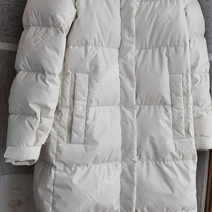 디스커버리 S(90사이즈) 패딩 가격내림