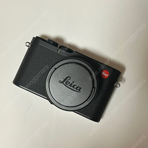 Leica 라이카 D-Lux8 S급