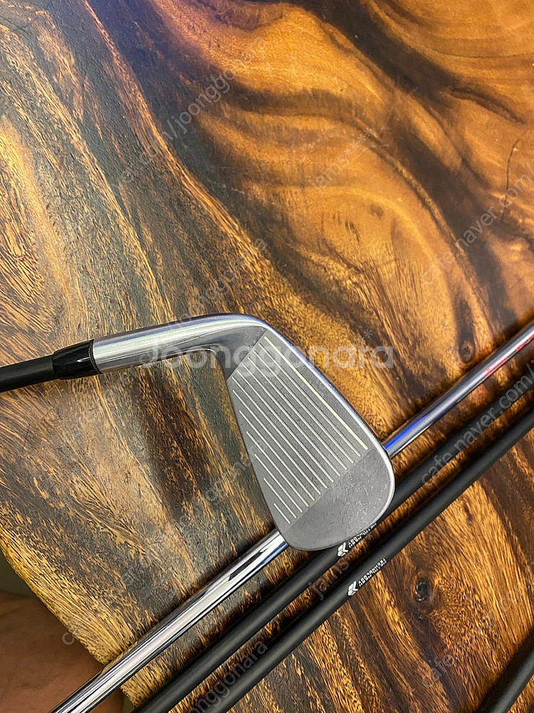 PXG GEN3 0311T 3번 5-W 7 아이언--5