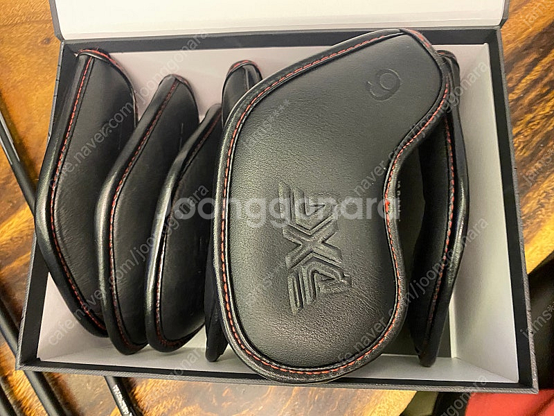 PXG GEN3 0311T 3번 5-W 7 아이언--7