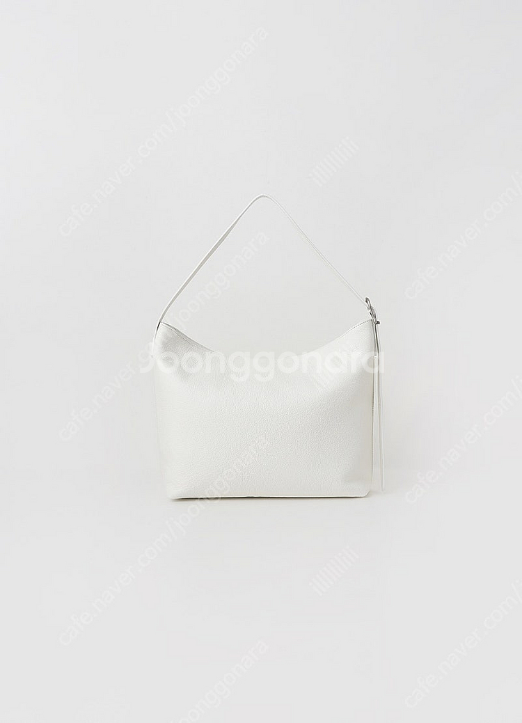 르베인 가방 Annus Hobo Bag white (타...--1