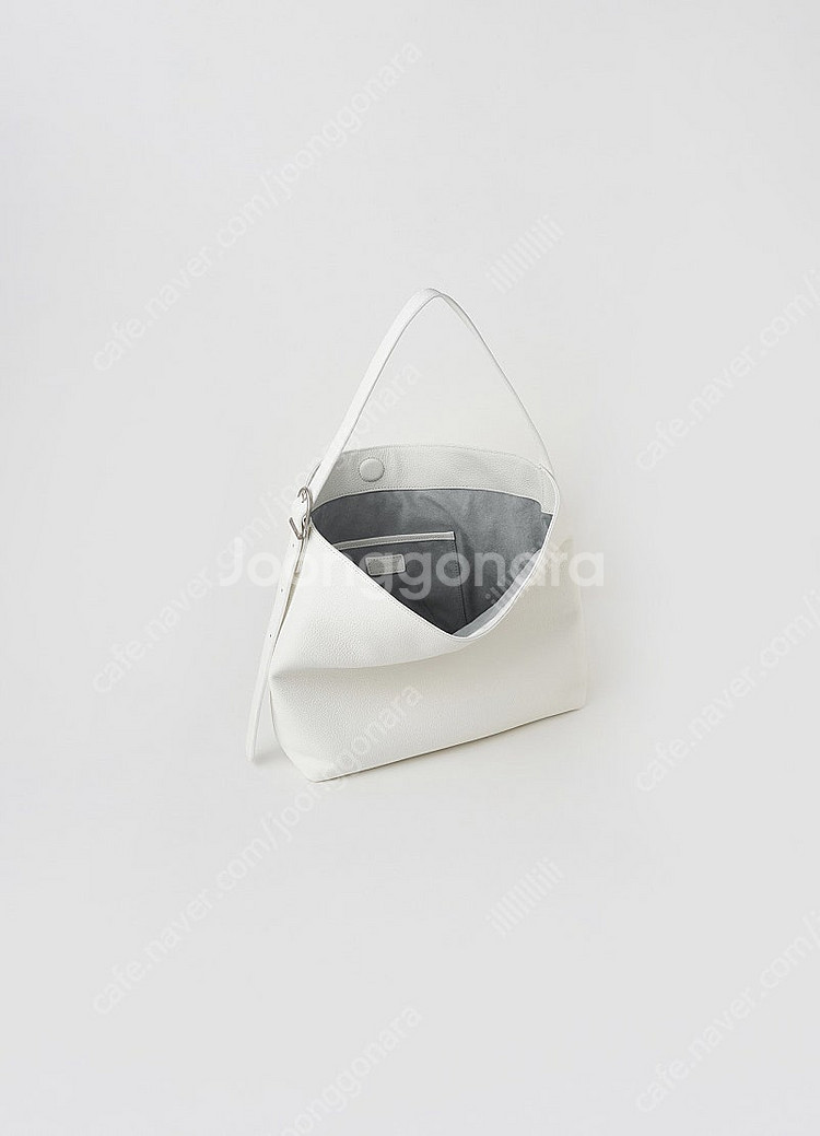 르베인 가방 Annus Hobo Bag white (타...--2