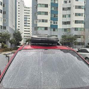 루프탑박스 및 가로바 팝니다