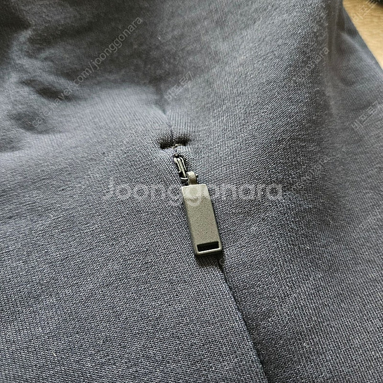 바이에른뮌헨 후드짚업 아디다스정품 새제품 L(라지)--4