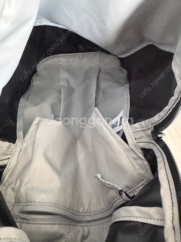 택포)아크테릭스 헬리아드15 블랙--4