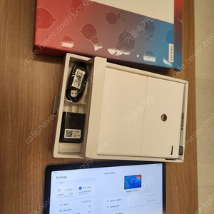 샤오신패드 2022(P12, TB128FU)