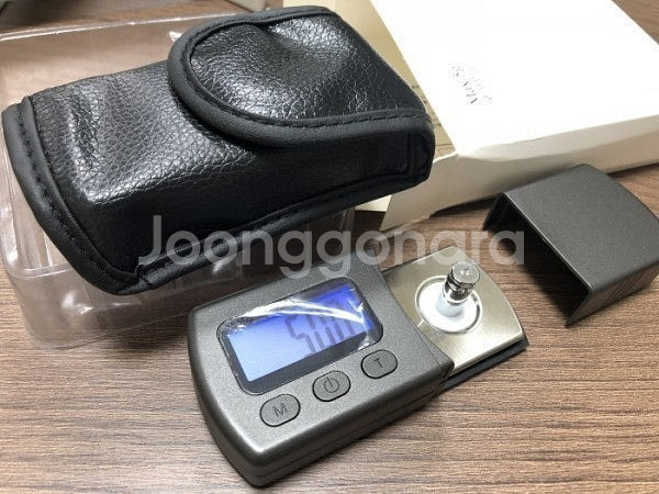 턴테이블 스테빌라이저, 침압계 침압기, 오버행, 카트리...--0