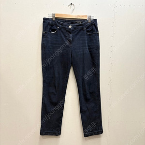 20fw 한섬 마인 데님 청바지 67