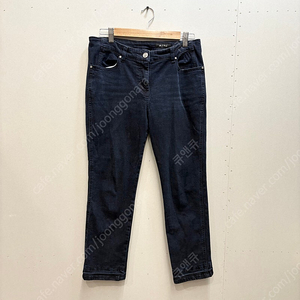 20fw 한섬 마인 데님 청바지 67