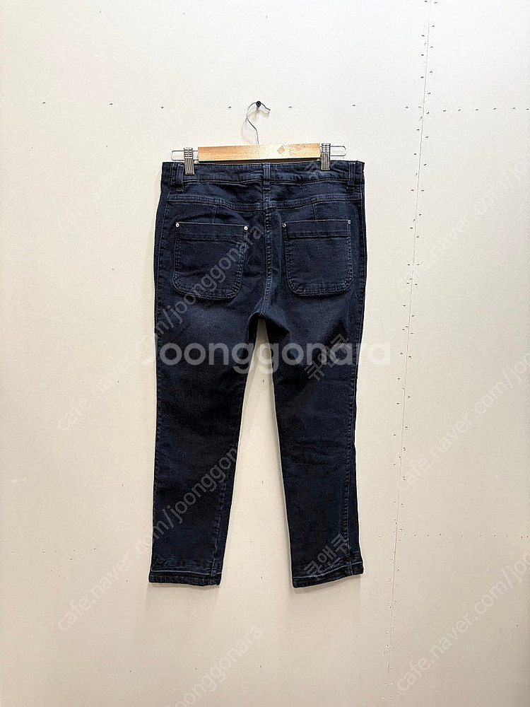 20fw 한섬 마인 데님 청바지 67--1