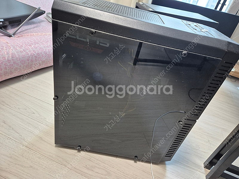 i7-7700, i5-10400f 게이밍 데스크탑 판매합니다.--1