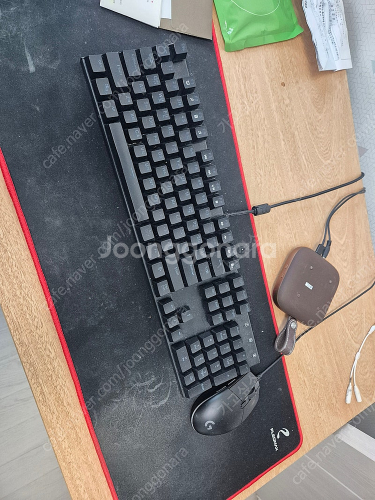 i7-7700, i5-10400f 게이밍 데스크탑 판매합니다.--5