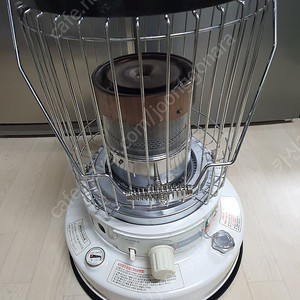 파세코 PKH-4400 석유 등유 난로